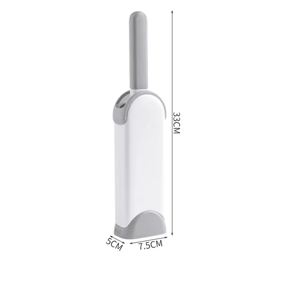 Electrostatic Fur Remover Brush
