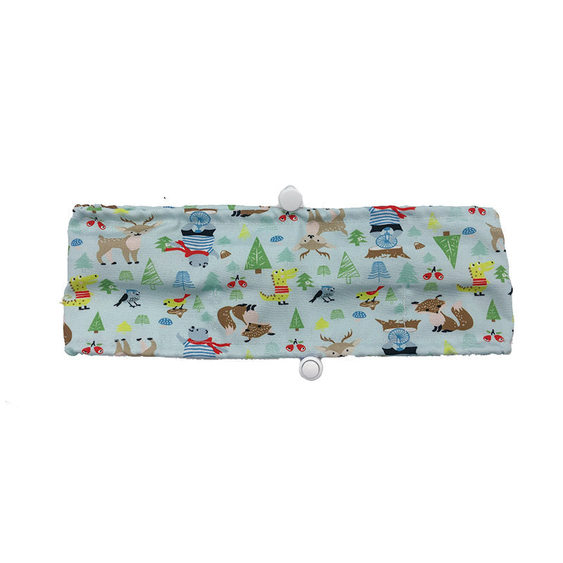 Cooling Ice Bellyband Vest for Pets