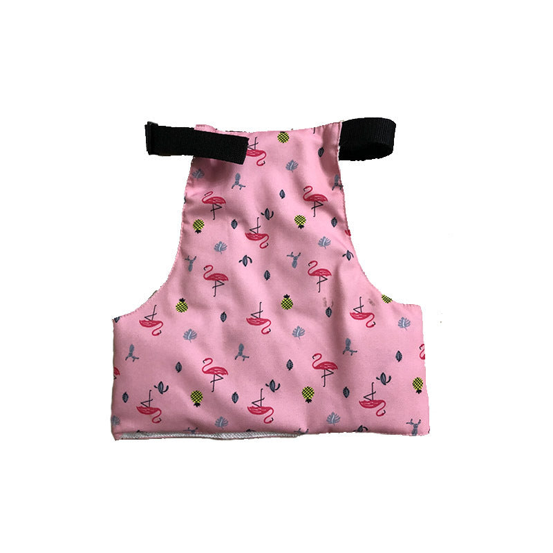 Cooling Ice Bellyband Vest for Pets