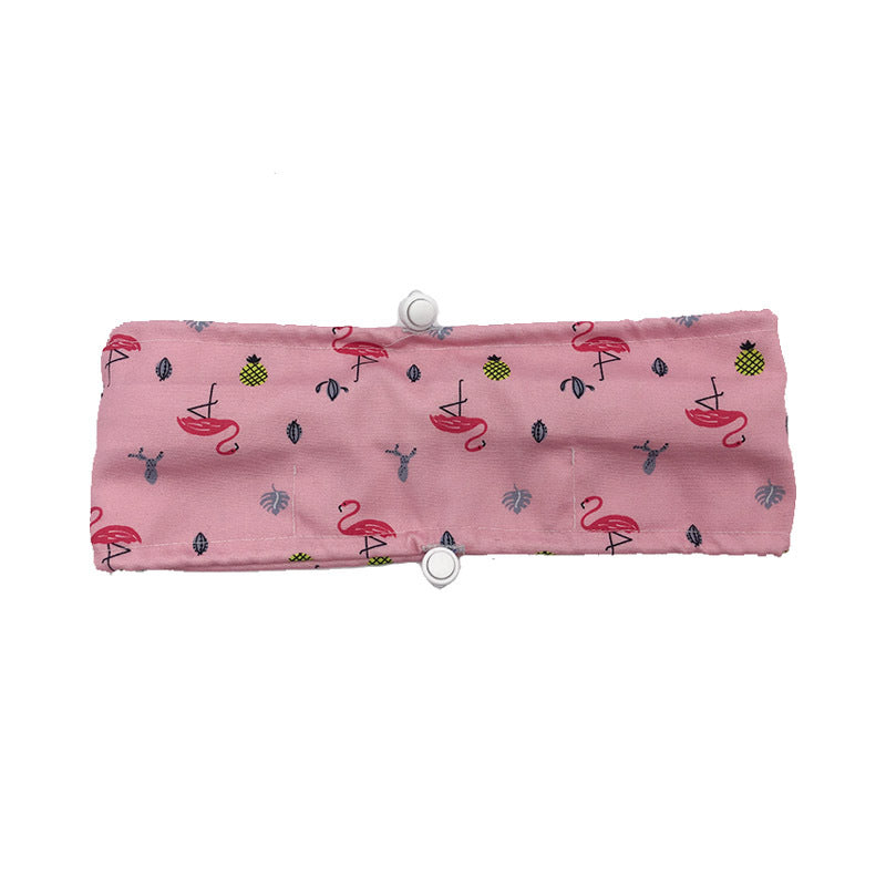 Cooling Ice Bellyband Vest for Pets